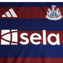 adidas Maglia Newcastle United FC Away Match