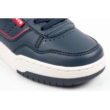Levis Scarpe Levi's children's sports John SE with velcro comfortable