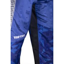 Top Ten Pantaloni "prism" Kickboxing skbp-tt-p