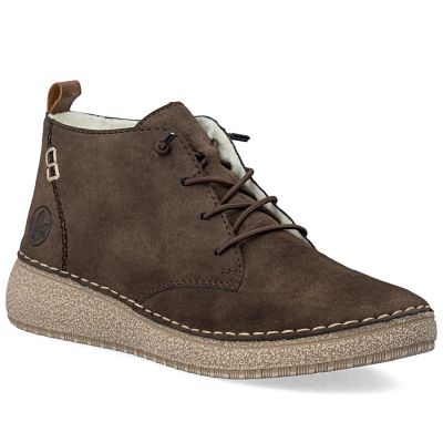 Rieker Stivali insulated ankle