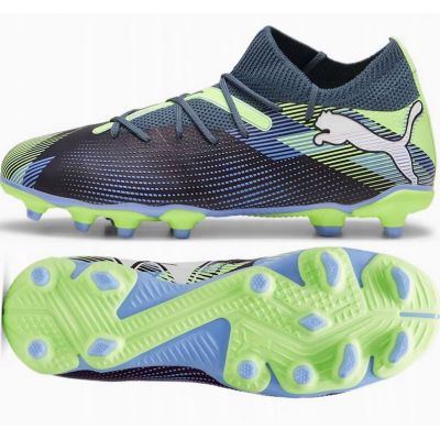 Puma Stivali Future Match FG/AG football