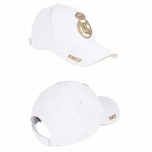 Real Madryt Cappello Real Madrid