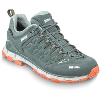 Meindl Scarpe Lite Trail GTX Hiking with GORE-TEX Membrane