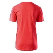 Martes Maglietta Children's with short sleeves mando