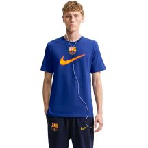 Nike Maglia FC Barcelona Swoosh