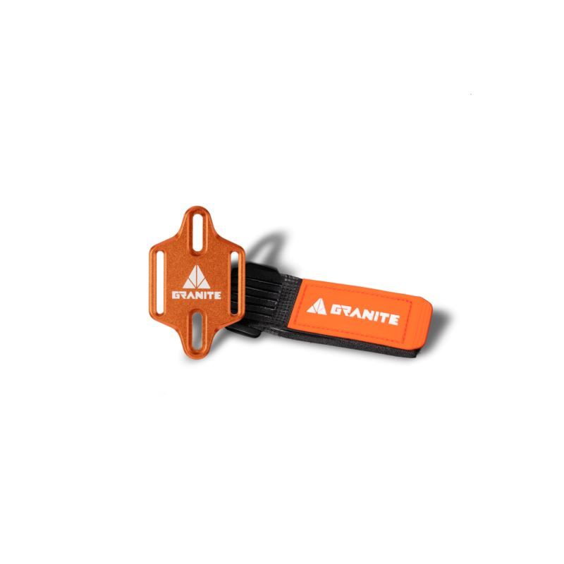 GRANITE PORTALEDGE band orange