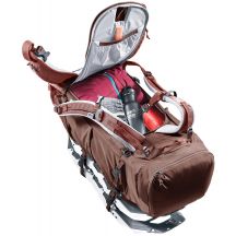 Deuter Zaino Rise SL Raisin/Caspia