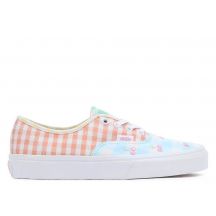 Vans Sneakers Authentic Gingham Block Multicolor