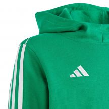adidas Felpa con cappuccio Tiro League Sweat