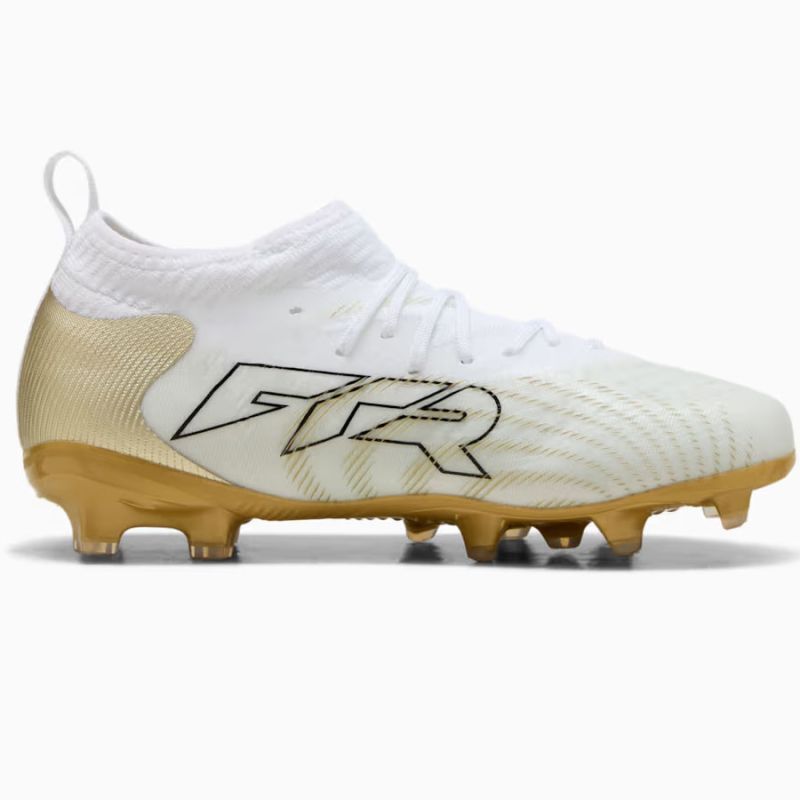 Puma Scarpe Future Match FG/AG