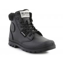 Palladium Scarpe Pampa Hi Snow Warm