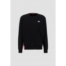 Alpha Industries Maglione Basic Small Logo