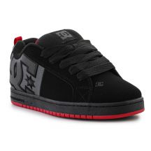 DC Scarpe Court Graffik shoes