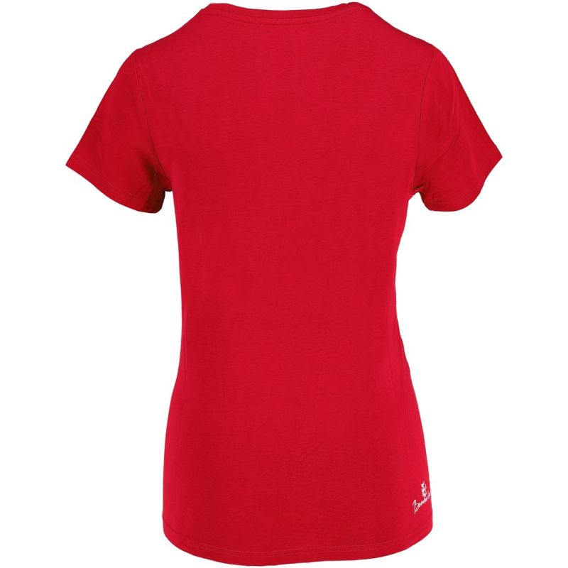 Viking Marimba Bamboo Lady M T-shirt