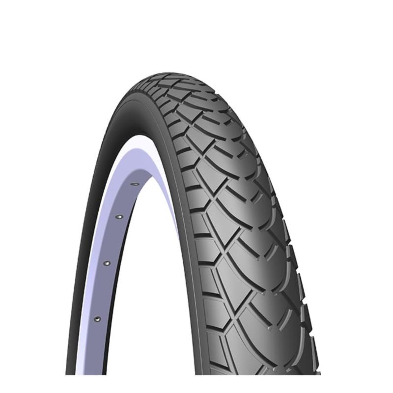 Rubena tire V41 28x1.75 WALRUS