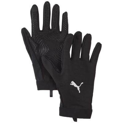 Puma Guanti Individual Winterized Football