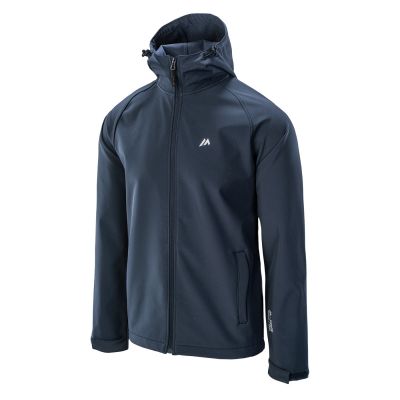 Martes Giacca Essentials Softshell Meino