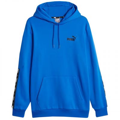 Puma Felpa con cappuccio ESS+ Tape FL