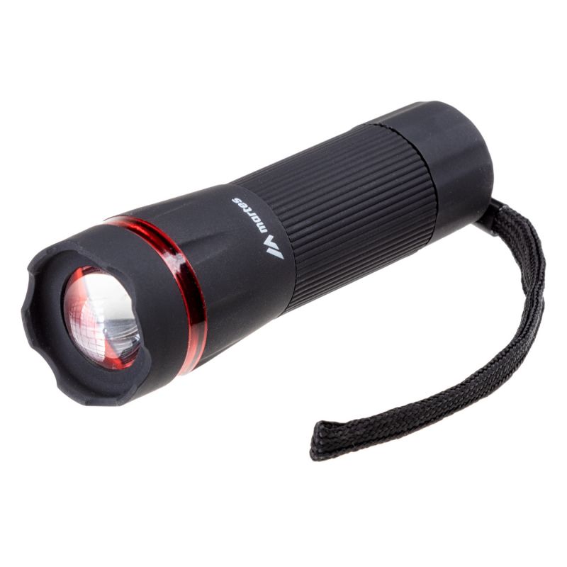 Martes Lumino 92800378339 Flashlight