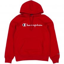 Champion Felpa Hooded