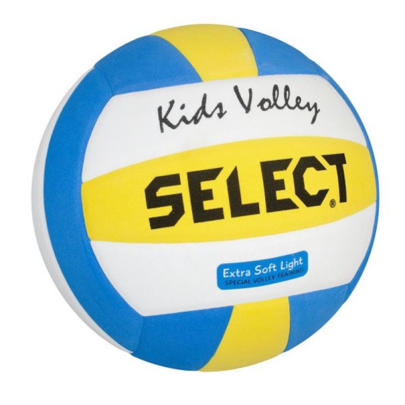 Select Jr T26-2436 volleyball
