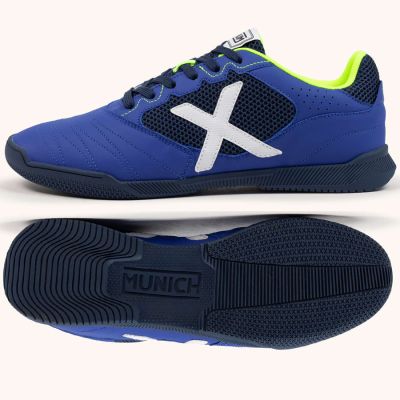 Munich Scarpe Debut IN