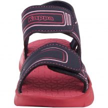 Kappa Sandali Kaleo