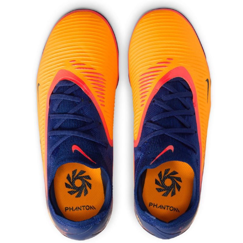 Nike Scarpe Phantom Low Pro FG/MG