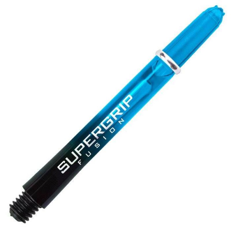 Harrows Supergrip Fusion shafts
