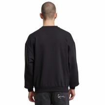 Karl Kani Felpa Varsity Palm Crewneck