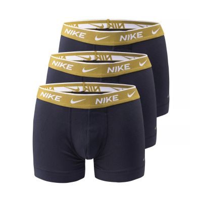 Nike Boxer Trunk Set of Pairs