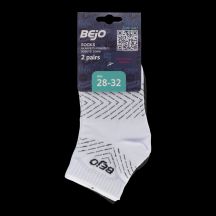 Bejo Calze Children's Ankle meias pack