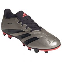 adidas Stivali Predator Club FxG football
