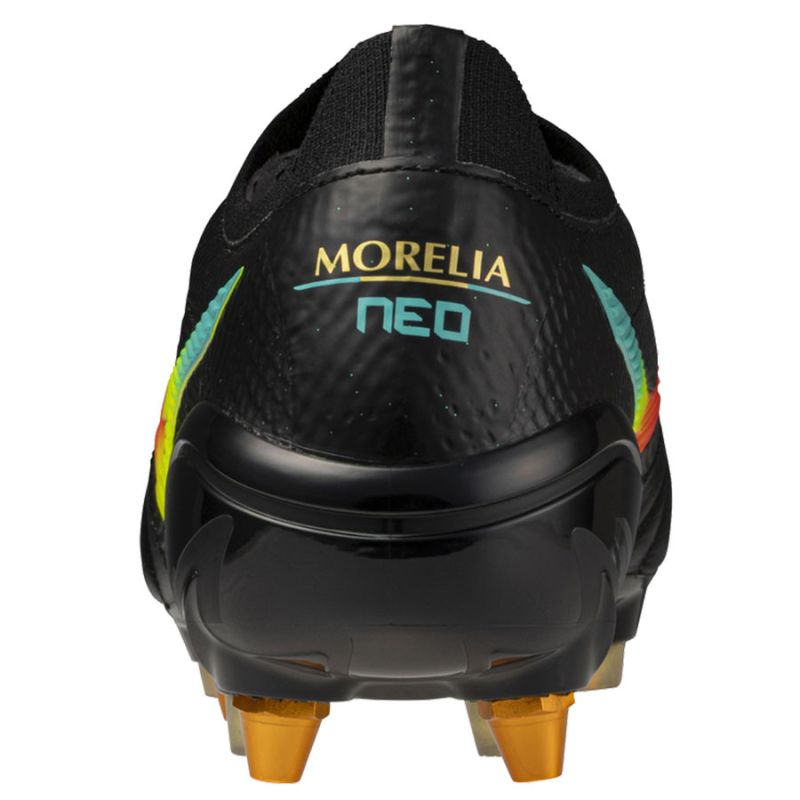 Mizuno Scarpe Morelia Neo Beta Japan Mix SG