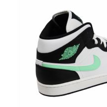 AIR Jordan Sneakers Mid Glow