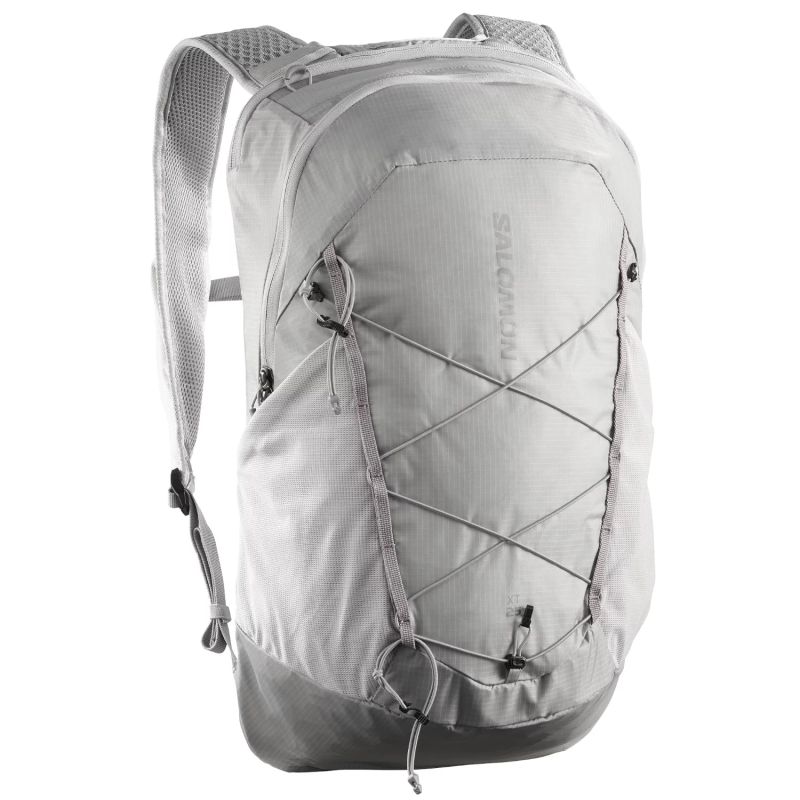 Salomon XT 25 Backpack LC2857600 Grey One size