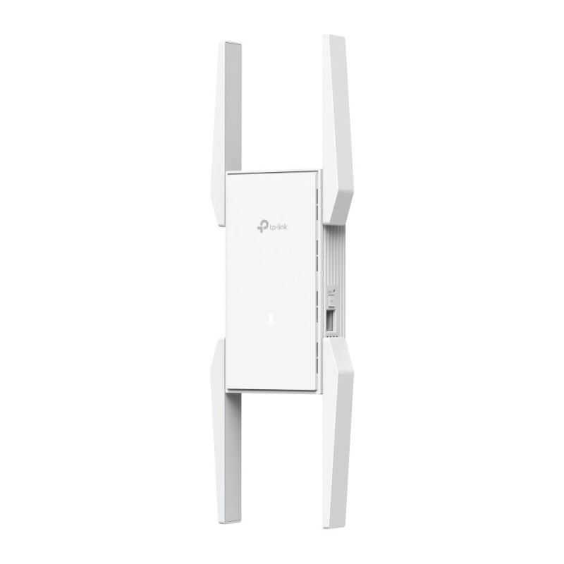 TP-Link Omada EAP673-Extender Network Amplifier White 10, 100, 1000 Mbit/s