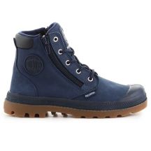 Palladium Scarpe Pampa Hi cuff WP