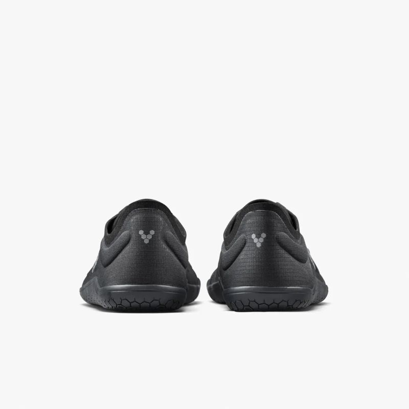 Vivobarefoot Scarpe primus lite IV obsidian drop barefoot