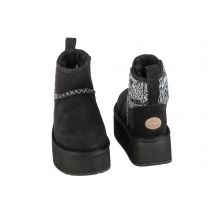 EMU Australia Scarpe Stinger Knit Flatform
