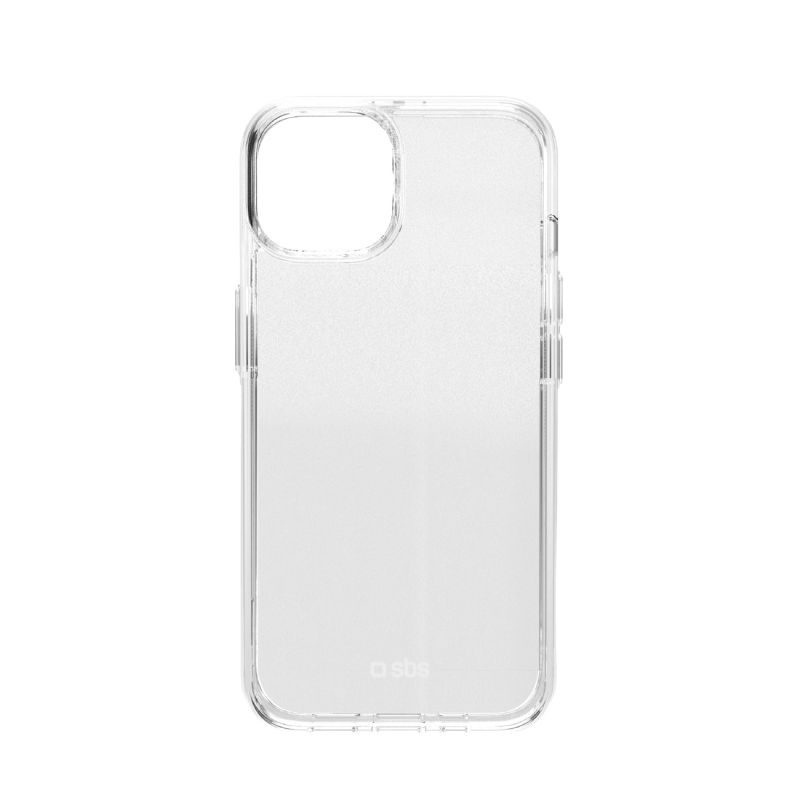 SBS D3O Case for iPhone 14 / 13 - Transparent