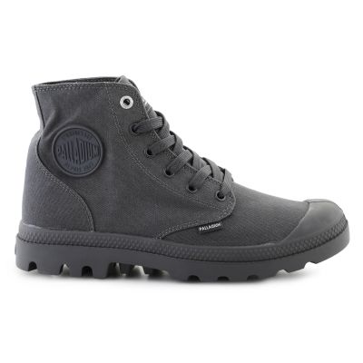 Palladium Scarpe Mono Chrome