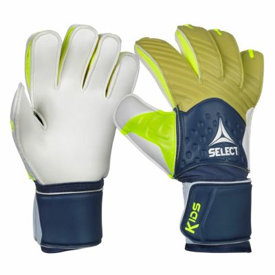 Select Guanti Youth Goalkeeper