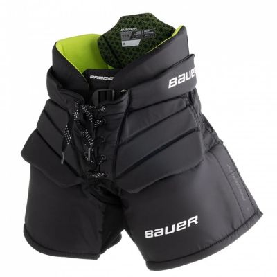 Bauer Pantaloni Prodigy Goalkeeper