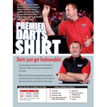 Harrows Camicia Premier