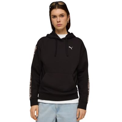 Puma Felpa con cappuccio ESS Graphic Animal Comfort
