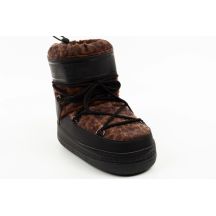ONeill Stivali O'neill Lisa High snow, leopard print, insulated, winter
