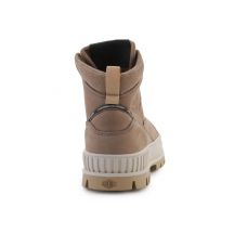 Palladium Scarpe Pallashock HI SNK Stucco