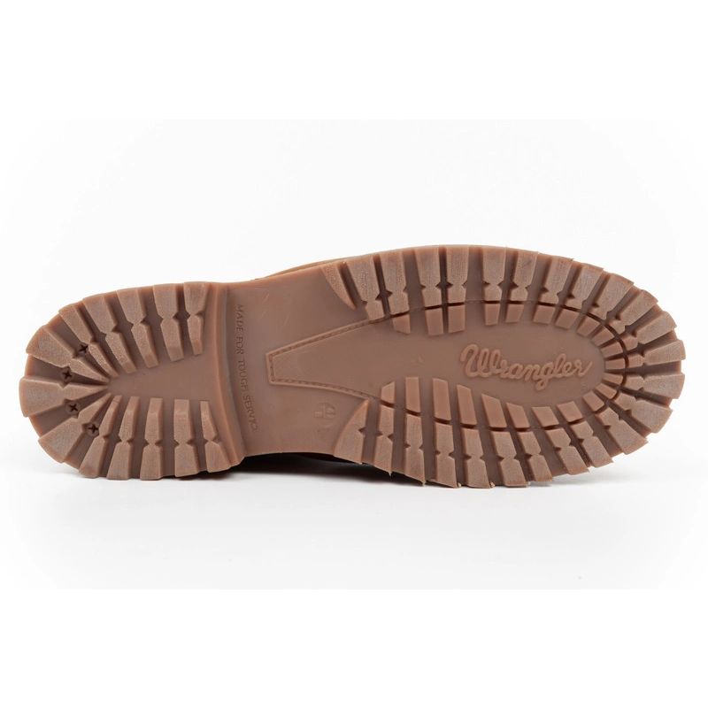 Wrangler Stivali Winter