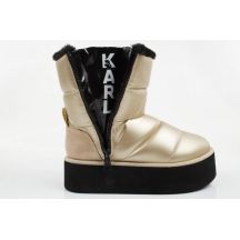 Karl Lagerfeld Stivali Thermo snow